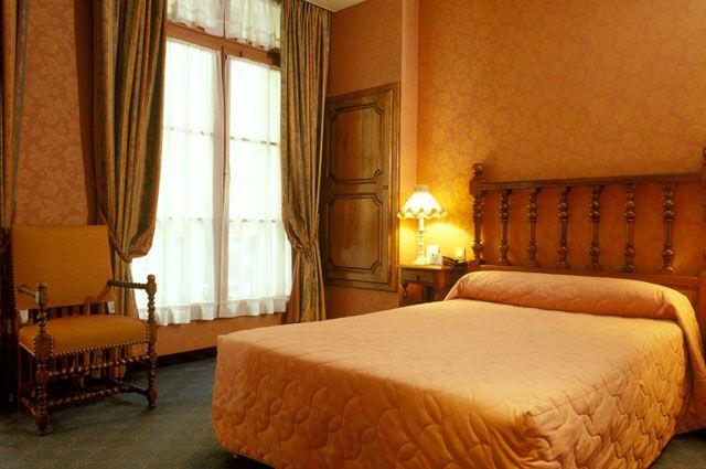 Amarante Beau Manoir Hotel Paris Værelse billede